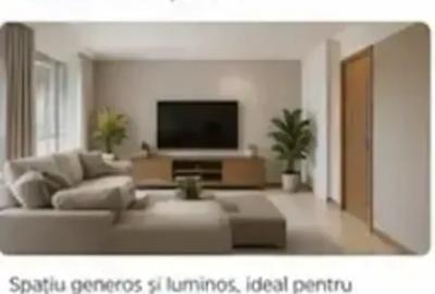 Apartament 3 camere | Pipera | Ansamblu rezidențial | Smart Home | Metrou I - 1