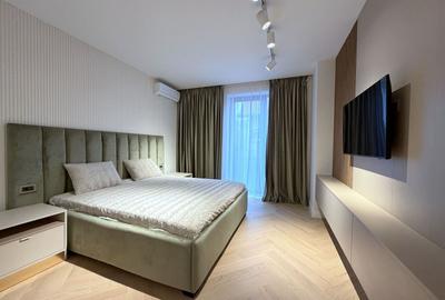 Apartament elegant 3 camere cu gradina | 2 locuri parcare | Pipera-Jollie Ville - 5
