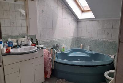 Mureseni, casa frumoasa cu 5 camere plus living, cu 500 mp teren total - 7