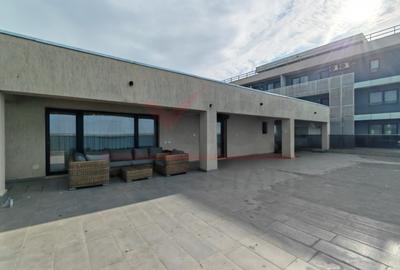 Penthouse | 3 camere | 230 mp | parcare subterana | MODERN | Mamaia Butoaie - 7