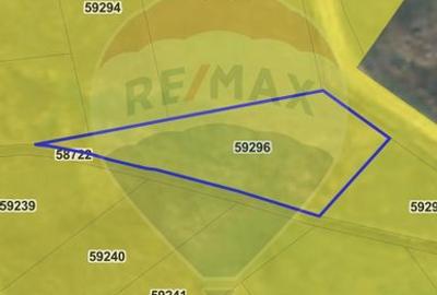 Vânzare teren intravilan 1,200mp Oradea, zona Doja - Hanul Pescarilor - 9