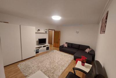 Garsonieră decomandată, mobilată în Sebastian