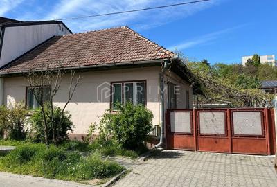 Casă în inima Tudorului – echilibru între locație și potențial - 1