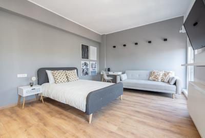 Duplex rooftop cu terasă panoramică de 92 mp – Vasile Conta / Universitate - 13