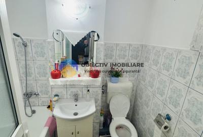 Apartamente 3 camere Darmanesti - Piatra Neamt , etaj 3 - 8