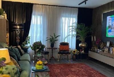 Proprietar 3 camere, Aviatiei/ H Pipera Lake, zona  privata, lake view, superb - 11