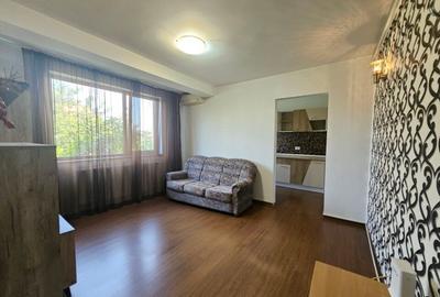 VANZARE 2 CAMERE BLOC BOUTIQUE- JIULUI - 1