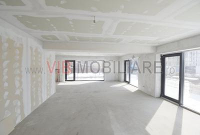 Spatiu comercial stradal, apropiere metrou Straulesti - 7