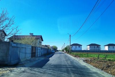 Vanzare teren construibil - 1