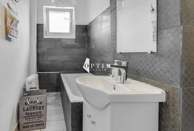 NOU! Garsoniera complet RENOVATA, Prima Inchiriere! - 7