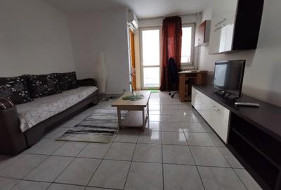Dristor, garsoniera, metrou 1 minut, Pet Friendly, utilata si mobilata, et.4/10 - 2