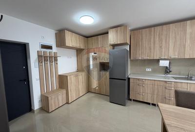 Apartament cu loc parcare- PRIMA INCHIRIERE - 2