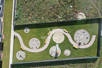 3 camere, Intabulat, Terasa, Parcare, Încălzire pardoseală - 16