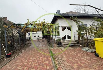 Casă individuală cu 4 camere în Brestei
