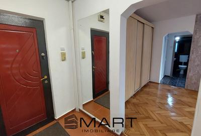 Apartament 2 camere zona Mihai Viteazul - 6