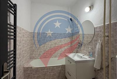 CHIRIE APARTAMENT 2 CAMERE CENTRUL VECHI - 4