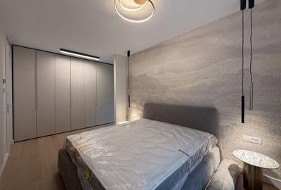 Apartament exclusivist cu terasa | Imobil boutique | Lângă Parcul Herăstrău - 9