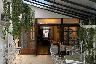 Spațiu Premium 180 mp – Bistro / Cafenea sau Birouri – Zonă Arcul de Triumf - 4