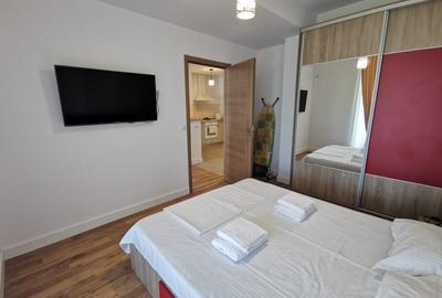 Apartament 2 camere, Complex Onix Blue, Mamaia Sat - 9