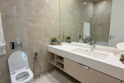 ONE VERDI PARK RENT APARTMENT 3 CAMERE  MOBILAT LUX | PARCARE - 15