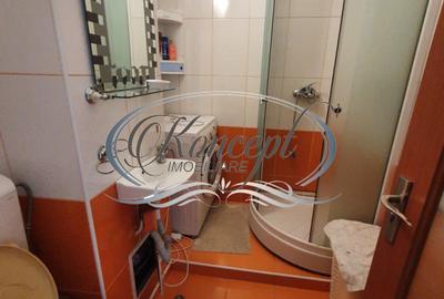 Apartament 1 camera in Piata Mihai Viteazu cu parcare - 6