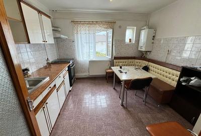 Apartament 3 camere, etaj 1, zona Bucegi, 73mp, eliberare rapida - 5