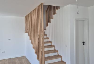 Duplex cu 5 camere în Odăi