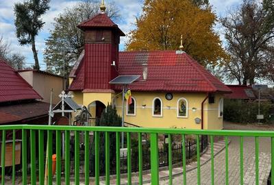 De vanzare Casa vila openspace P+M Relax naturi Mures trei insule Arad - 16