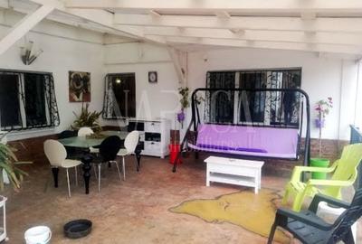 Casa 5 camere de vanzare in Sanmartin - 19