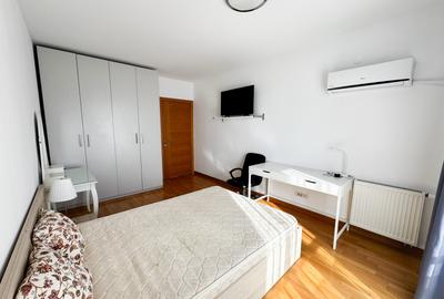 Apartament de inchiriat 3 camere InCity Residece - 1