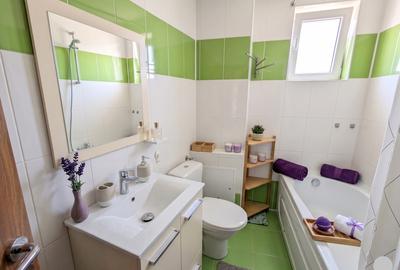 Apartament 3 camere 73mp | 0 comision | Otopeni Central | parcare boxa | metrou - 8