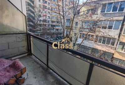 Apartament 2 camere | Etaj Intermediar | 45 mpu | Zona Piata Marasti - 11