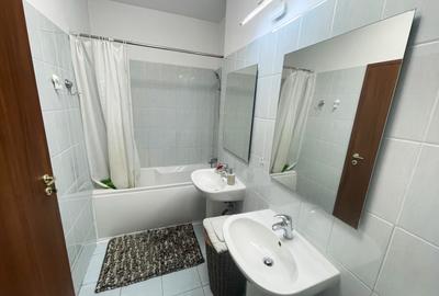 Complex Rasarit de Soare -Titan | 3 camere, etaj 11/11, 69.11mp, 2 bai, 1 balcon - 11