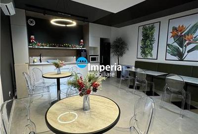 Spatiu comercial de inchiriat,406 mp,zona Metalurgie Blv Chimiei - 1