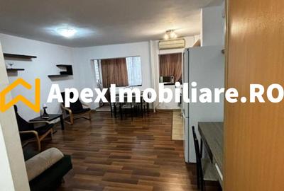 Garsoniera de inchiriat Banu Manta București | ApexImobiliare.ro - 4