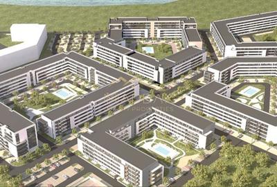 Apartament 3 camere***Bloc NOU premium**Piscina//Sector 1_Chitila - 20
