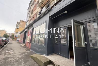 Închiriere spațiu comercial 150 mp, vitrină stradală 25 m.l. - 9 Mai – Târgu Jiu - 6