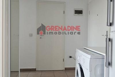 Garsoniera decomandata in Avantgarden 3 | Parcare privata - Cod intern 2024 - 4