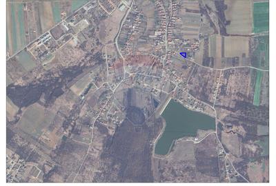 Teren intravilan de vânzare, 1106 mp –Paleu, județul Bihor - 4
