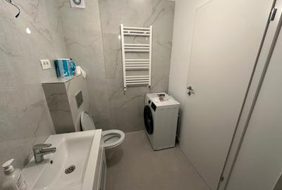 2 camere | Metrou Berceni 7 min | Piscina | Biruintei | Parcare subterana - 10