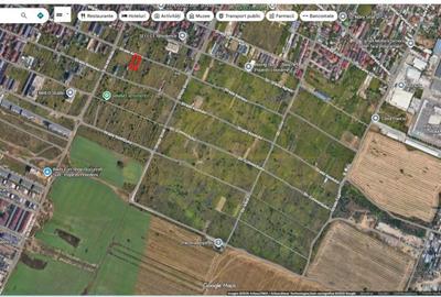 TEREN INTRAVILAN CU A.C.-1000 MP-ASTRELOR - 1