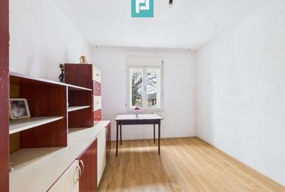 Casă modernă P+1, cu magazin, lângă orașul Sebiș - 25