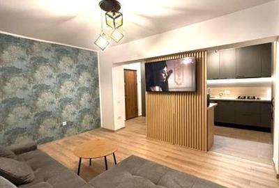 Apartament 2 camere complet renovat si utilat | Tractorul  | Pozitie excelenta - 3