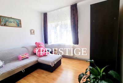 CASĂ DE VÂNZARE ÎN SIBIU TURNIȘOR | 5 CAMERE | 2 BĂI | CURTE - 11