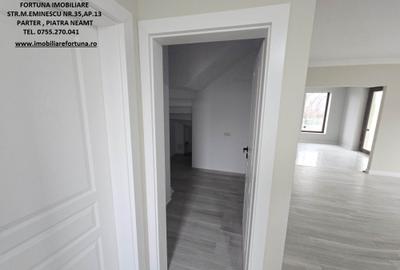 Casa noua,moderna tip duplex la alb/cheie,teren 250mp,cartier rezidential P.Nt. - 5