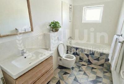 Casă individuală | 6 camere | Garaj | 165mp utili | 531mp | Gruia - 9