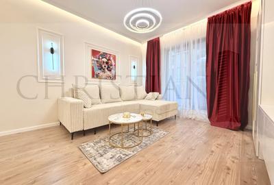 Garsonieră mobilată PREMIUM Exigent Plaza Residence Faza 5 Lujerului Politehnica - 4