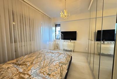 Apartament 2 camere de inchiriat + 50 mp curte I Sisesti - 8