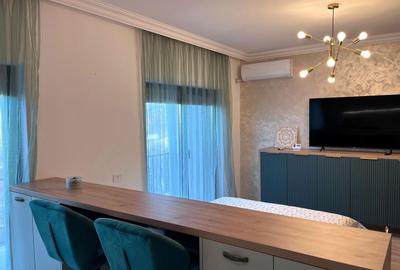 Prima Închiriere | Apartament  1 Cameră | Zona Șagului | Parcare Privată - 9