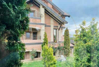 Casa in stil italian - Stefanesti, Arges - REZIDENTIAL sau AFACEREA DUMNEAVOASTR - 2